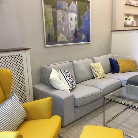A Luxury Apartment With Patio And Bbq Sofia Bagian luar foto