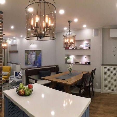 A Luxury Apartment With Patio And Bbq Sofia Bagian luar foto