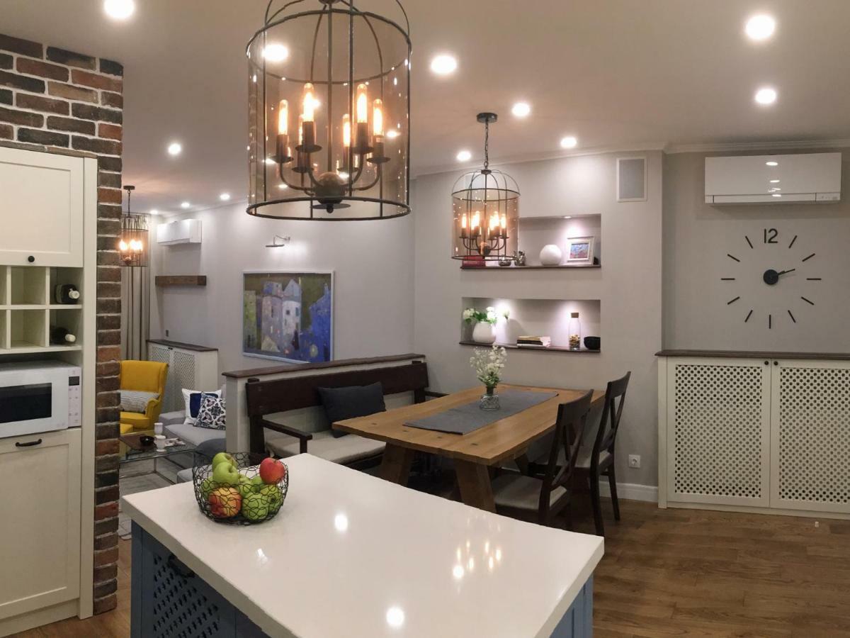 A Luxury Apartment With Patio And Bbq Sofia Bagian luar foto